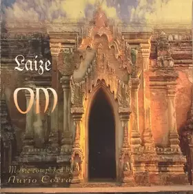 Couverture du produit · Om