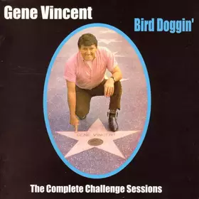 Couverture du produit · Bird Doggin' The Complete Challenge Sessions