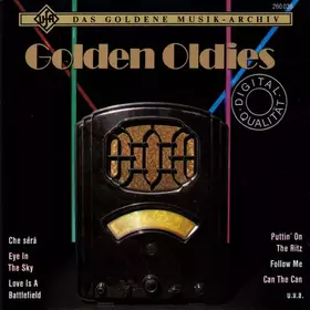 Couverture du produit · Golden Oldies