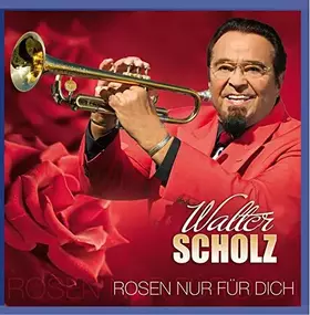 Couverture du produit · Rosen Nur Fur Dich