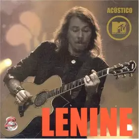 Couverture du produit · Acustico MTV Lenine
