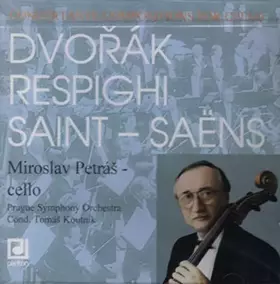 Couverture du produit · Concertante Compositions [Import]