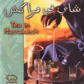 Couverture du produit · Tea In Marrakech