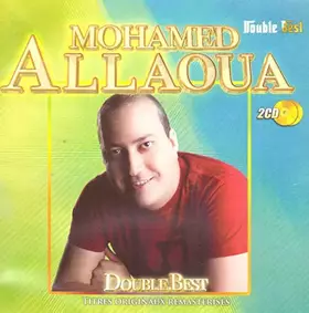 Couverture du produit · Double Best of