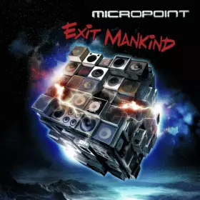 Couverture du produit · Exit Mankind