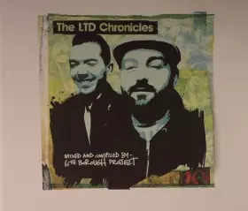Couverture du produit · The LTD Chronicles