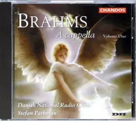 Couverture du produit · A Cappella Volume One