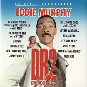 Couverture du produit · Dr. Dolittle 2 (Original Soundtrack)