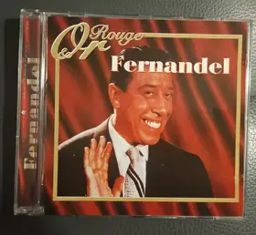 Couverture du produit · Rouge Or