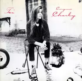 Couverture du produit · Toi