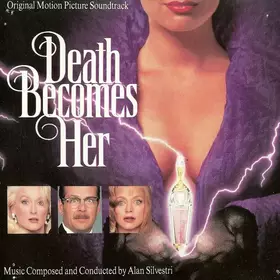 Couverture du produit · Death Becomes Her (Original Motion Picture Soundtrack)