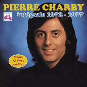 Couverture du produit · Intégrale 1972 - 1977