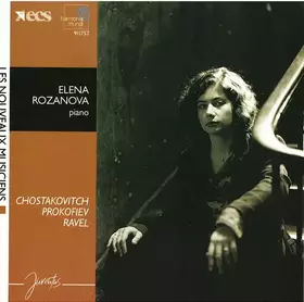 Couverture du produit · Chostakovitch / Prokofiev / Ravel