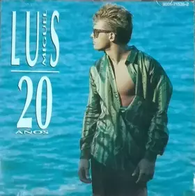 Couverture du produit · 20 Años