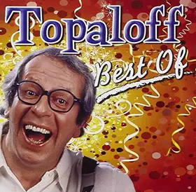 Couverture du produit · Best of