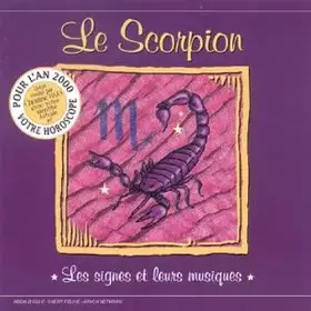 Couverture du produit · Le Scorpion