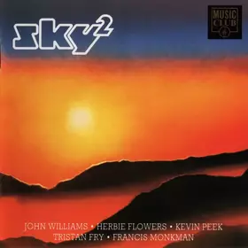 Couverture du produit · Sky 2