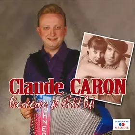 Couverture du produit · Bienvenue Au Ch''Tit Bal