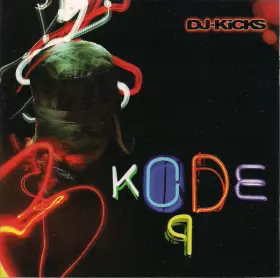 Couverture du produit · DJ-Kicks