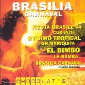 Couverture du produit · Brasilia Carnival