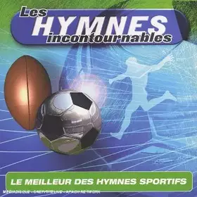 Couverture du produit · Les Hymnes Incontournables