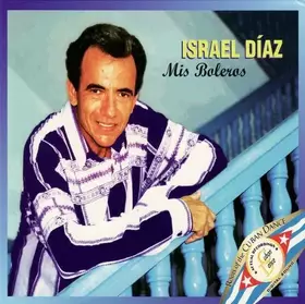 Couverture du produit · Mis Boleros