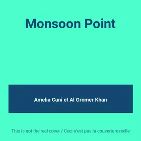 Couverture du produit · Monsoon Point