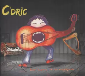 Couverture du produit · D'un Temps À L'autre