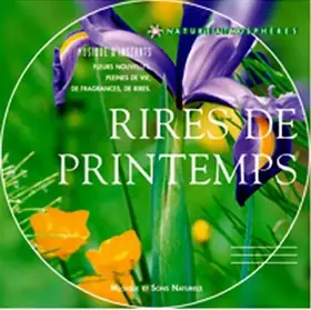 Couverture du produit · Rires de Printemps, Nature ATM [Import]