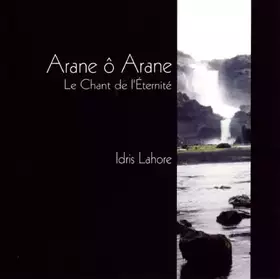 Couverture du produit · O Arane