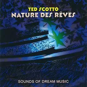 Couverture du produit · Nature des rêves
