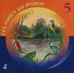 Couverture du produit · Dawns of the World Vol 5