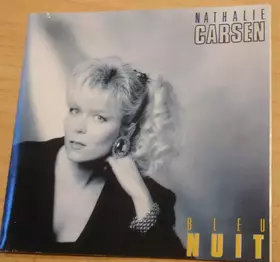 Couverture du produit · Bleu Nuit