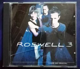 Couverture du produit · L'âge De Cristal