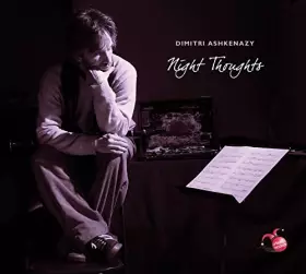 Couverture du produit · Night Thoughts