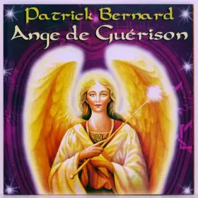 Couverture du produit · Ange De Guérison