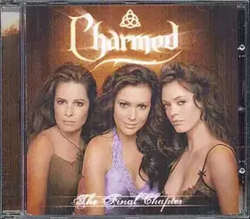 Couverture du produit · Charmed - The Final Chapter