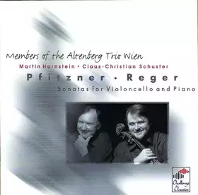 Couverture du produit · Sonatas For Violoncello And Piano