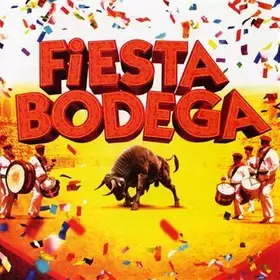 Couverture du produit · Fiesta Bodega