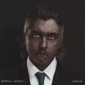 Couverture du produit · Colonel - avec Robert Sur 2 Titres