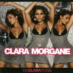 Couverture du produit · DéCLARAtions