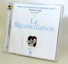 Couverture du produit · La Reconciliation
