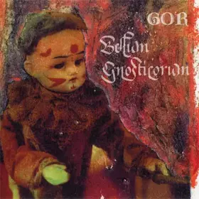 Couverture du produit · Bellum Gnosticorum