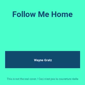 Couverture du produit · Follow Me Home