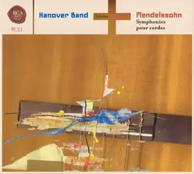 Couverture du produit · Symphonies Pour Cordes