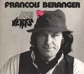 Couverture du produit · Joue Pas Avec Mes Nerfs