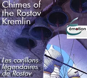 Couverture du produit · Die Glocken Uspensky Kathedrale und der Voskre [Import]