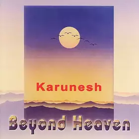 Couverture du produit · Beyond Heaven