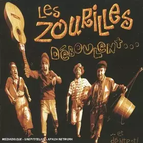 Couverture du produit · Déboulent. Et Débitent