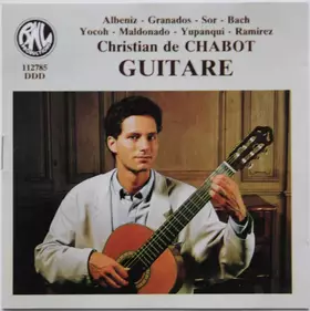 Couverture du produit · Guitare